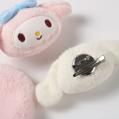 detachable-my-melody-and-cinnamoroll-doll-details