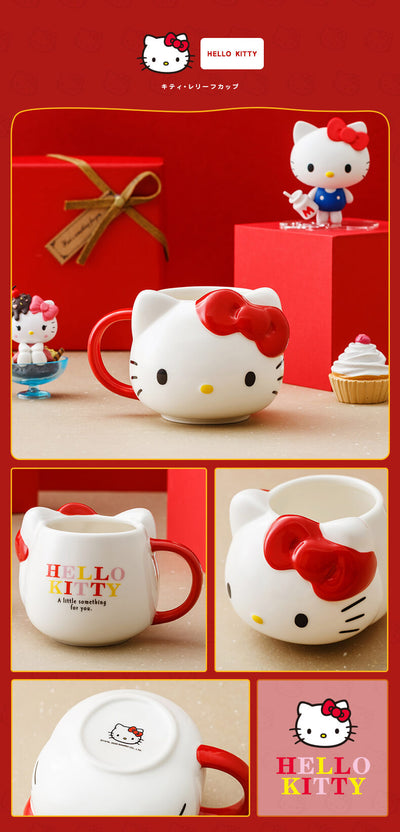 details-display-of-hello-kitty-face-die-cut-ceramic-mug