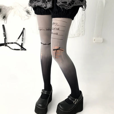 diary-letters-print-grey-gradient-tights