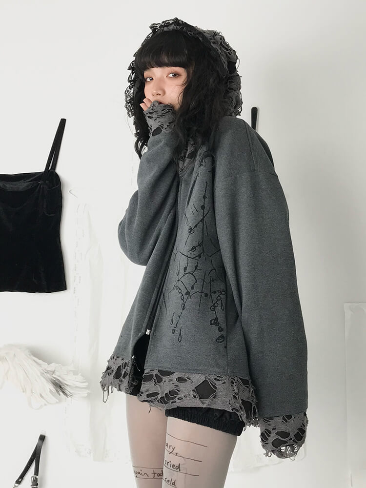 distressed-puppet-hooded-zipper-ripped-sweatshirt-jacket-harajuku-style