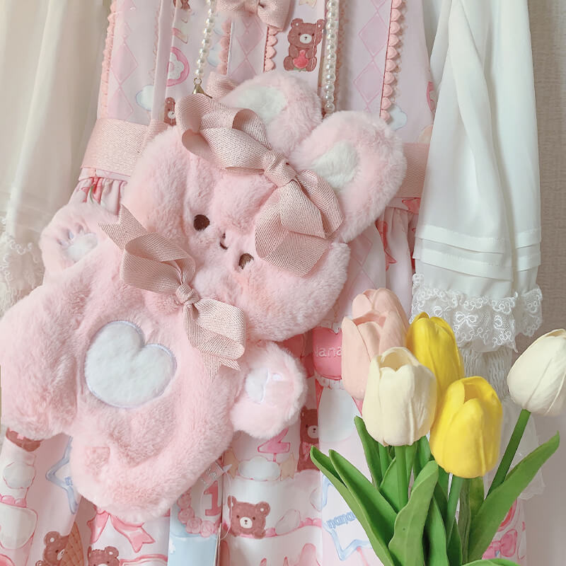 fluffy-rabbit-crossbody-bag-in-pink