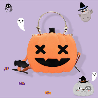 halloween-XX-facial-expression-pumpkin-bag