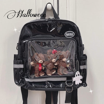 halloween-black-pu-ita-backpack-bag