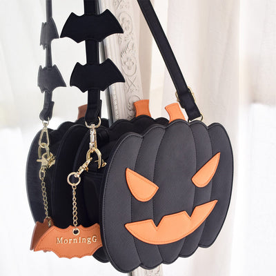 halloween-pumpkin-lolita-bag-black-orange-color-without-handle