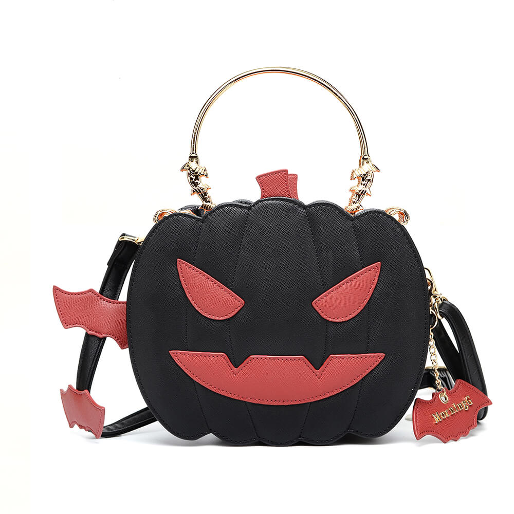 halloween-pumpkin-lolita-bag-black-red-color-with-handle