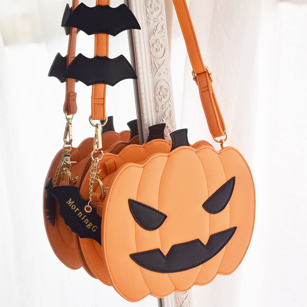 halloween-pumpkin-lolita-bag-orange-black-color-without-handle