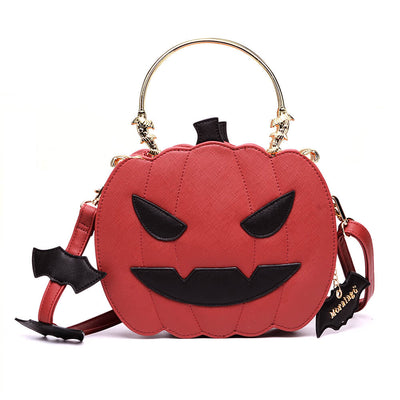 halloween-pumpkin-lolita-bag-red-black-color-with-handle