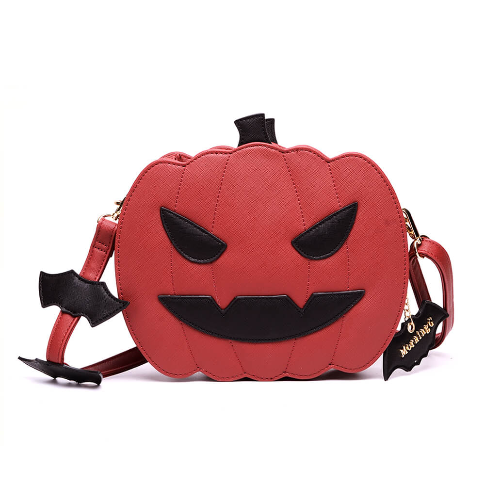 halloween-pumpkin-lolita-bag-red-black-color-without-handle