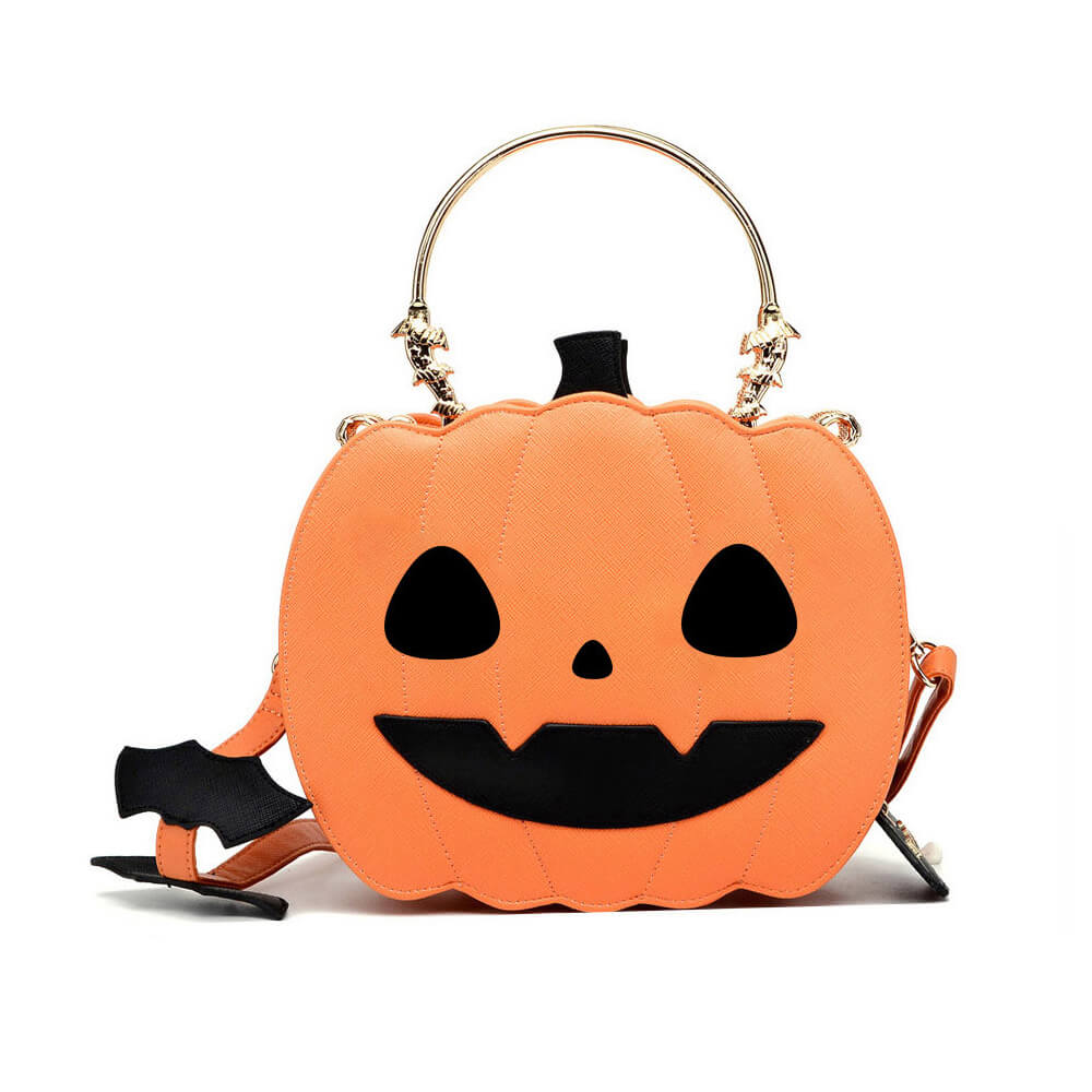 halloween-smile-pumpkin-bag-white-background