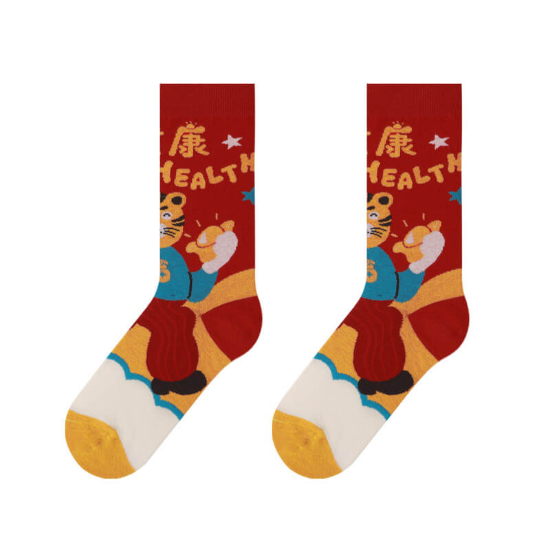health-tiger-socks