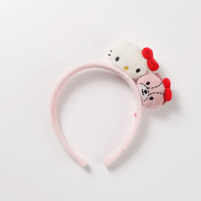 hello-kitty-and-her-friend-coordination-plush-headband