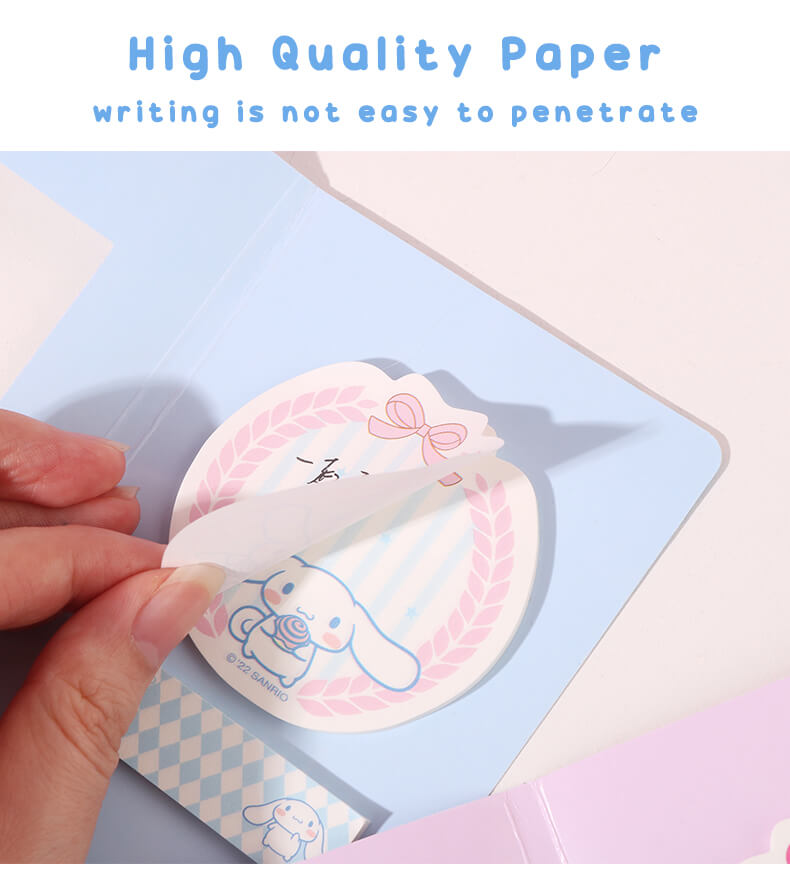 high-quality-sticky-notes-cinnamoroll