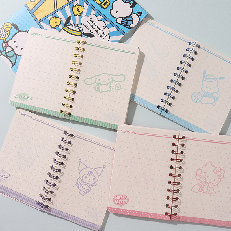 inner-graphic-print-lined-page-detail-of-the-sanrio-comic-series-kawaii-spiral-notebooks-a6