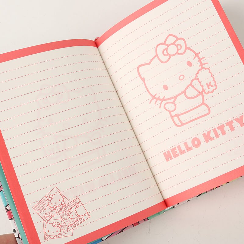inner-horizontal-line-pages-of-the-hello-kitty-magnetic-flip-notebook-b6