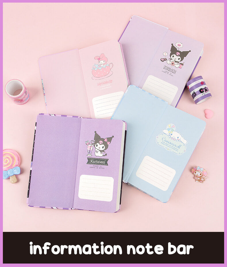 inner-information-note-bar-of-the-sanrio-weekly-planner-notebook