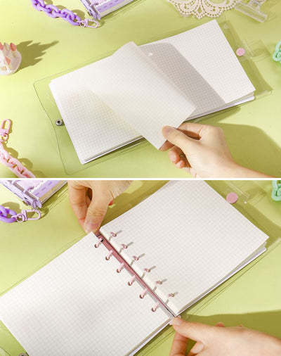 inner-page-and-spiral-binder-details-of-the-sanrio-graphic-loose-leaf-journals