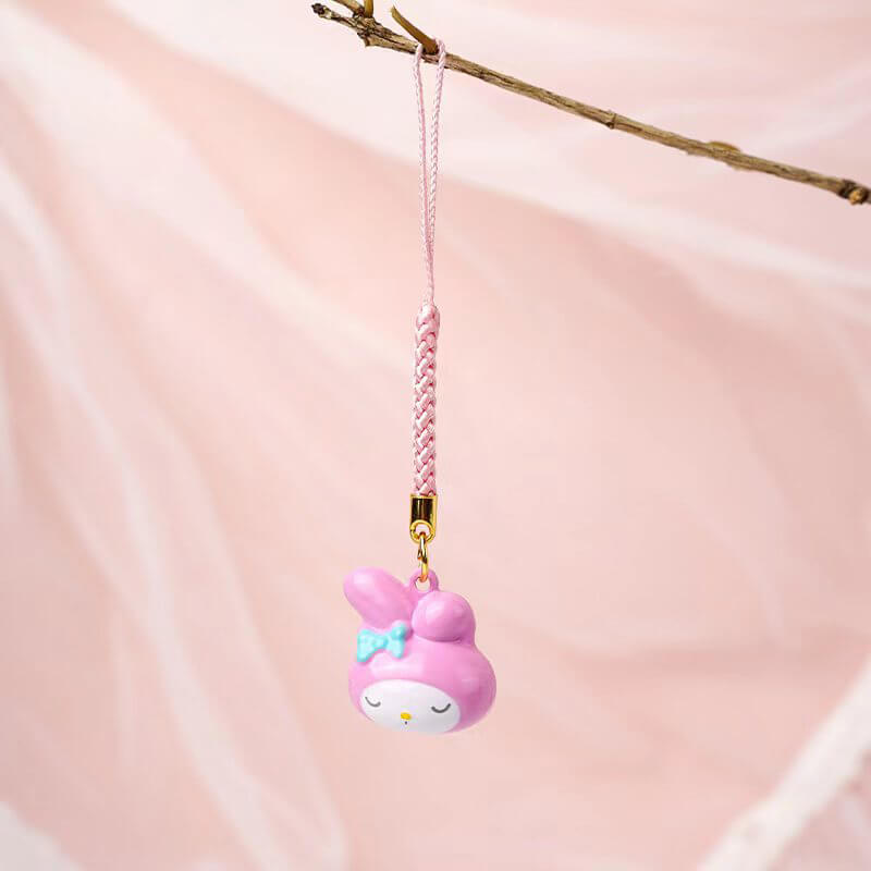 japanese-cute-sanrio-my-melody-bell-charms-lucky-trinkets-phone-strap