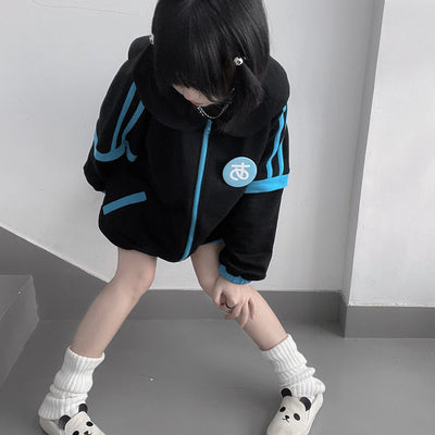 japanese-high-school-uniform-sports-outerwear-black-blue