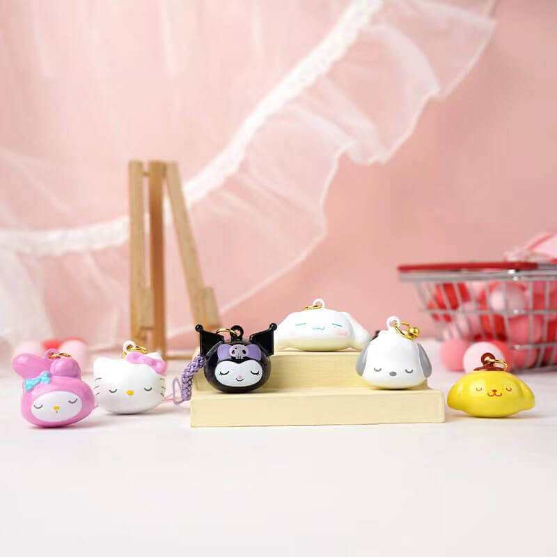 japanese-kawaii-sanrio-character-bell-charms-lucky-trinkets-phone-straps