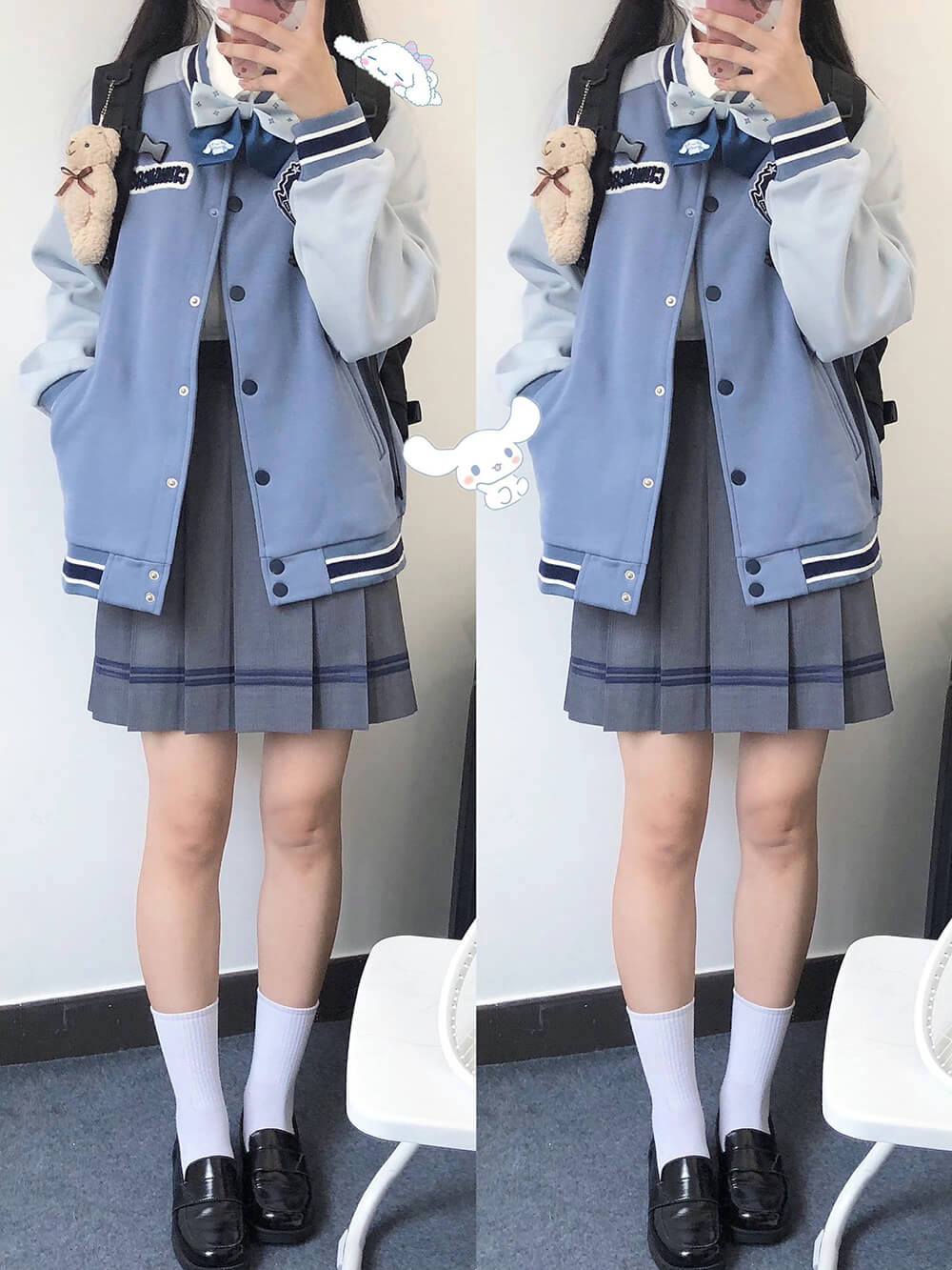 jk-outfit-styled-by-the-cinnamoroll-patchwork-striped-varsity-jacket-blue