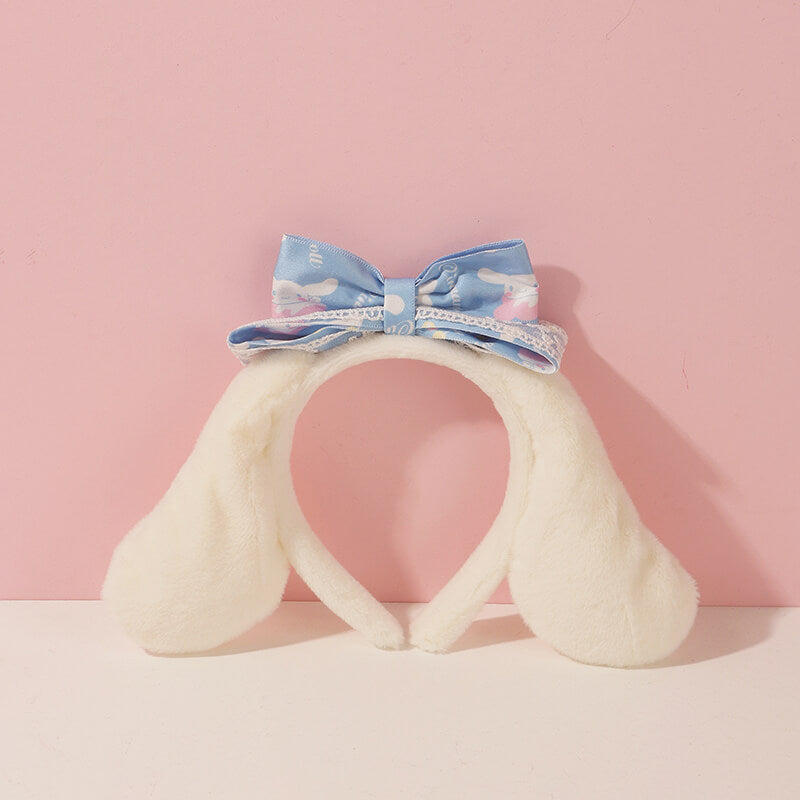 kawaii-cinnamoroll-ears-lace-ribbon-bowknot-lolita-fluffy-headband