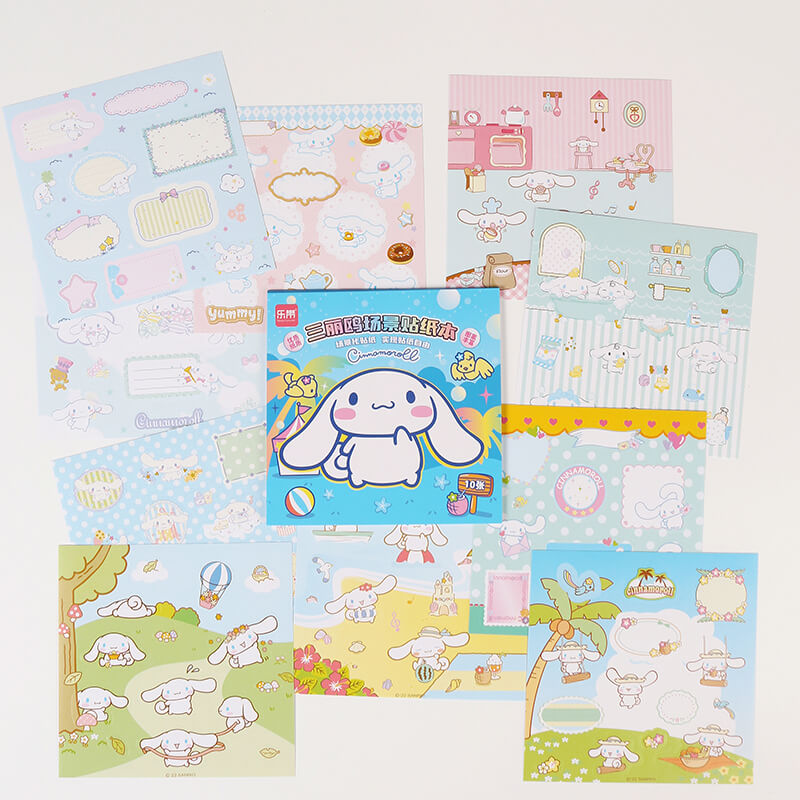 SANRIO - TASSE EN CÉRAMIQUE CINNAMOROLL TENANT UN COEUR (325 ML SANRIO - TASSE EN CÉRAMIQUE CINNAMOROLL TENANT UN COEUR (325 ML