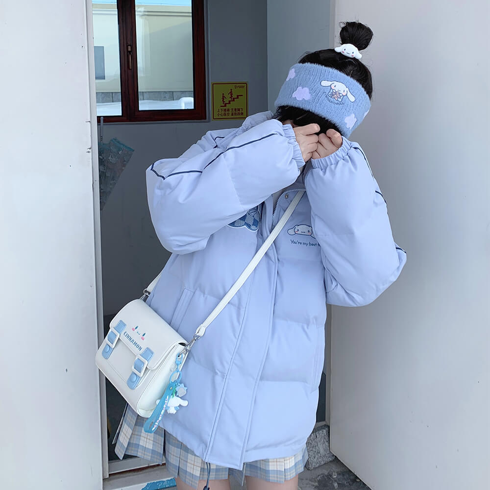 kawaii-cinnamoroll-winter-outfit
