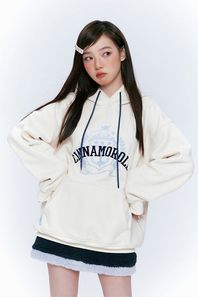 kawaii-cute-cinnamoroll-preppy-look-styled-by-cinnamoroll-white-hoodie-and-cinnamoroll-mini-skirt