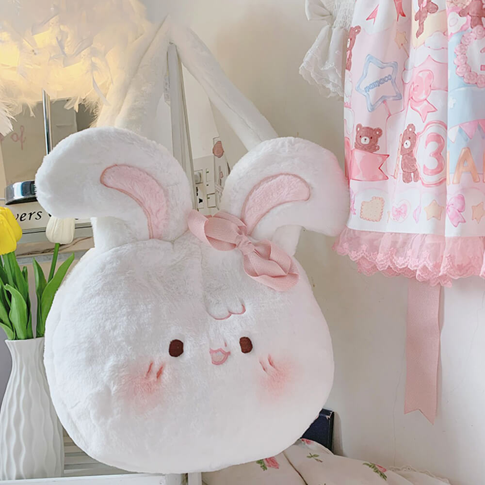 kawaii-fluffy-bunny-face-bag