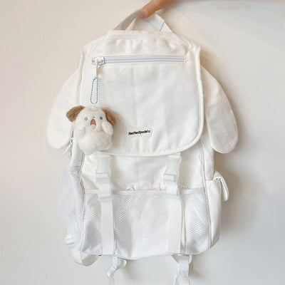 kawaii-girl-japanese-fashion-3d-puppy-ears-white-school-backpack-bag