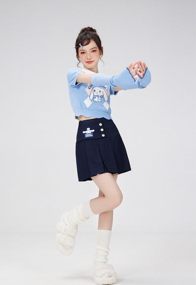 kawaii-girly-cute-cinnamoroll-jk-outfit