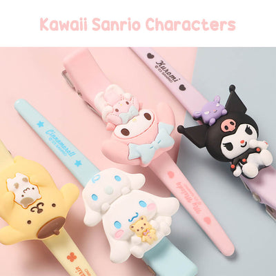kawaii-sanrio-character-friends-series-2023-new-design-alligator-bang-hair-clips