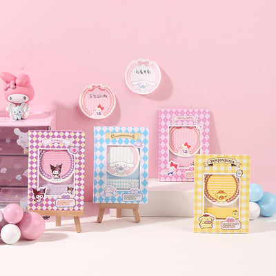 kawaii-sanrio-characters-sticky-notes