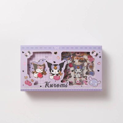 kuromi-gift-box-with-brooch-and-stickers