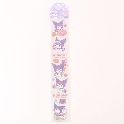 kuromi-glittery-tape-sticker-design-a