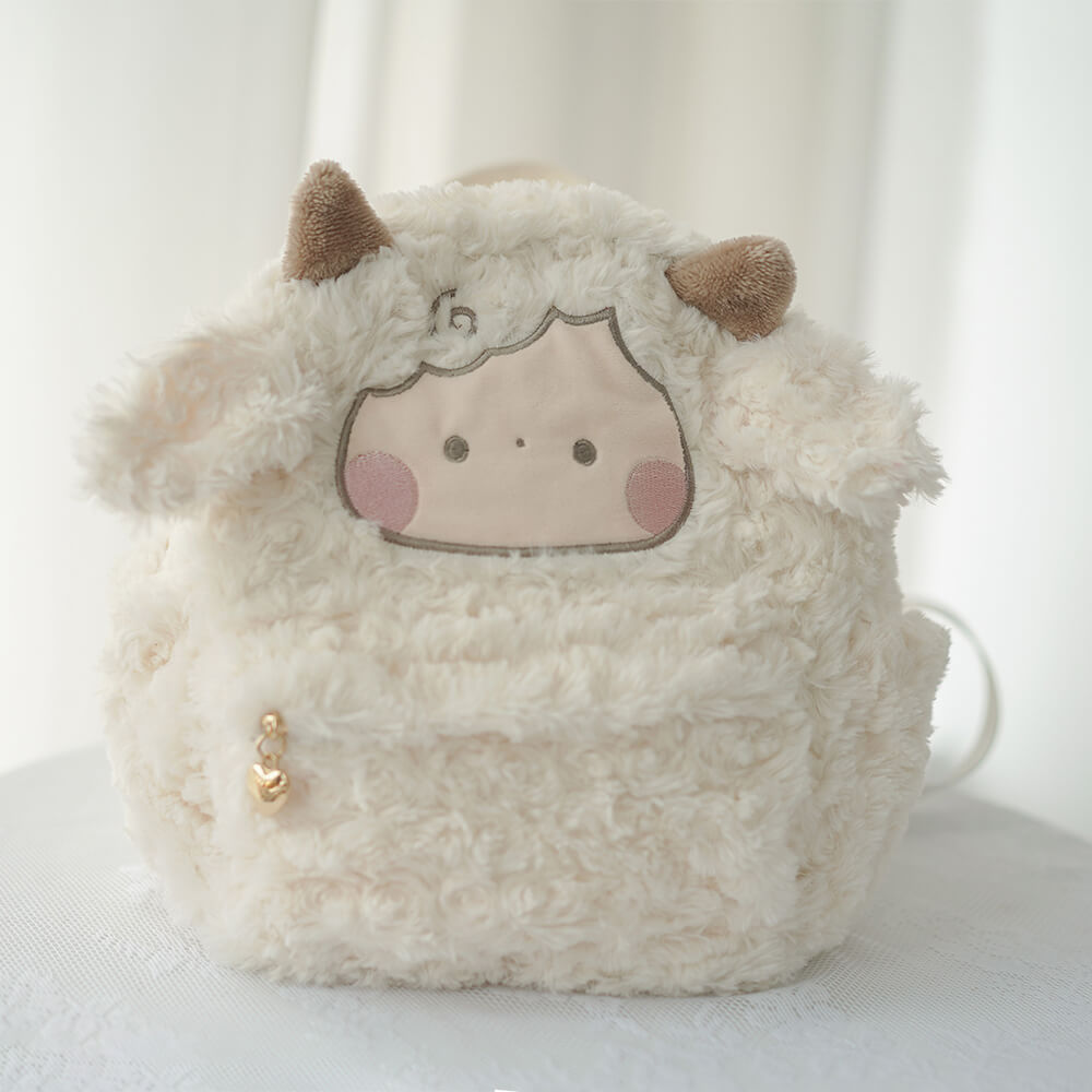 Lamb backpack sale