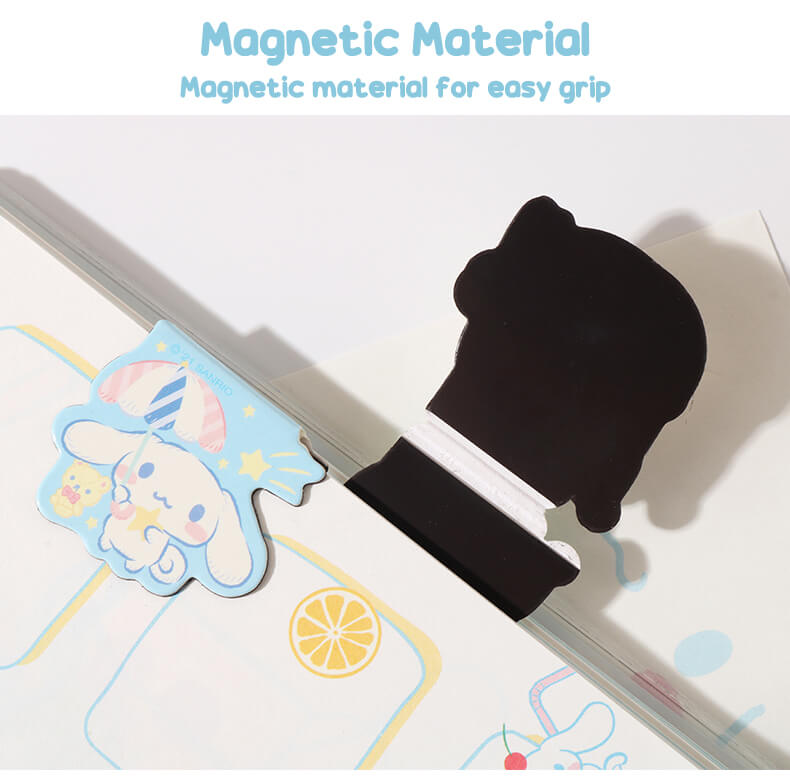 magnetic-grip-for-easy-grip-cinnamoroll-bookmark