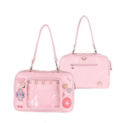 pink-game-console
