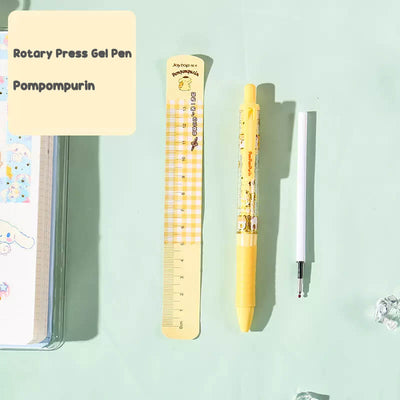 pompompurin-rotary-press-gel-pen