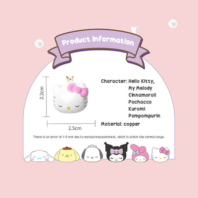 product-details-of-sanrio-character-bell-lucky-trinket-charms-mobile-phone-strap