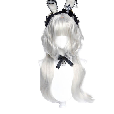 rabbit-girl-Jellyfish-hairstyle-wool-curly-detachable-hair-extension-wig