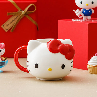 sanrio-authorized-kawaii-hello-kitty-die-cut-ceramic-mug