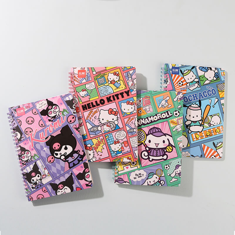sanrio-character-comic-series-binder-notebooks-a5