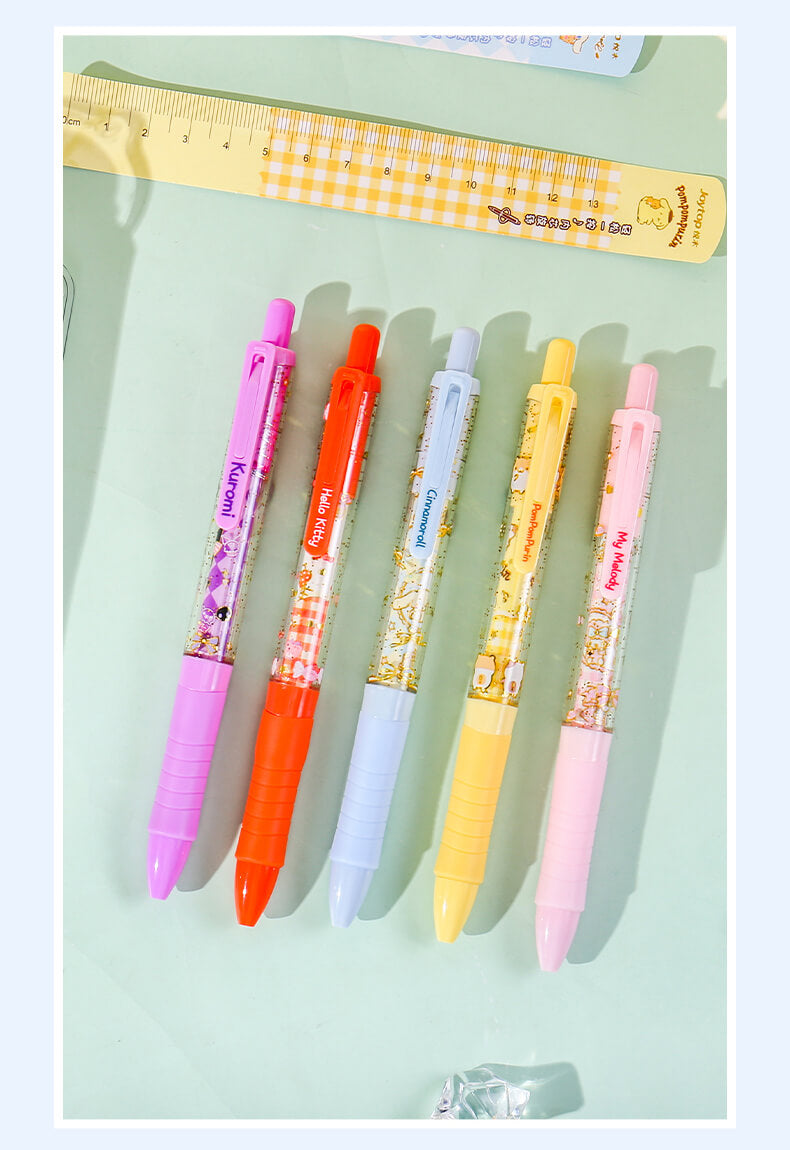 My Melody Rotating Pen Holder Detacble: Sweets Sanrio Stationery Japan 