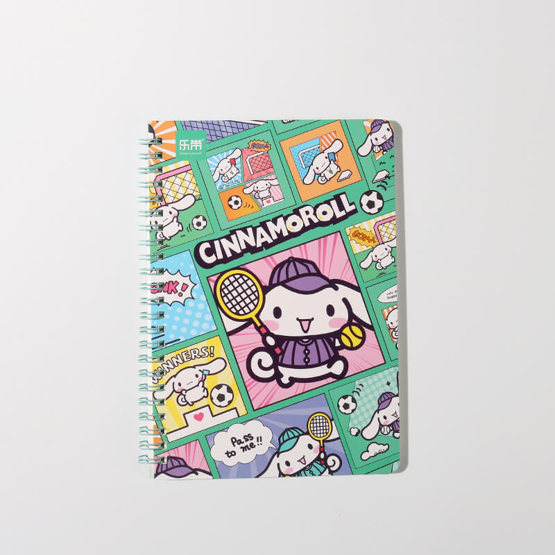 sanrio-comic-series-cinnamoroll-binder-notebook-a5