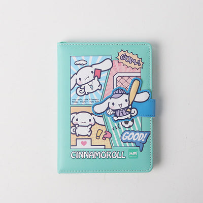 sanrio-comic-series-cinnamoroll-magnetic-flip-notebook-b6