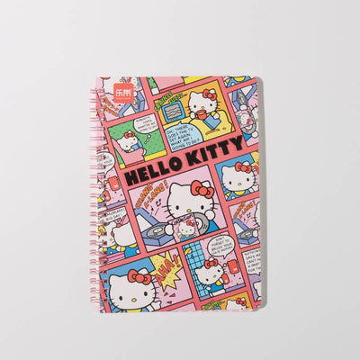 sanrio-comic-series-hello-kitty-binder-notebook-a5