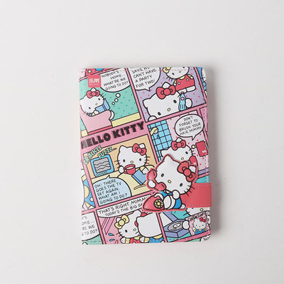 sanrio-comic-series-hello-kitty-magnetic-flip-notebook-b6