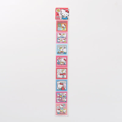 sanrio-hello-kitty-comic-style-journal-sticker-tapes