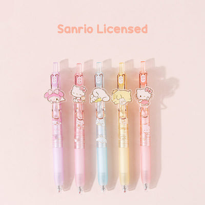 sanrio-licensed-fun-replaceable-metal-clip-gel-pen